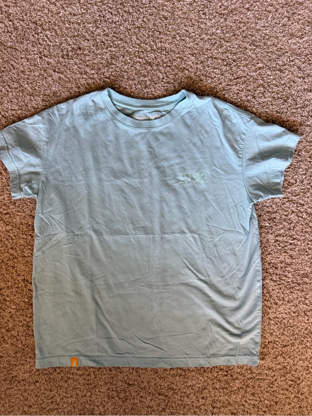 Woman’s Dutch Bros Shirt